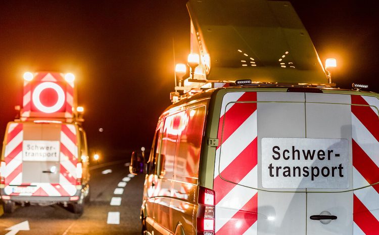 transportbegleitung